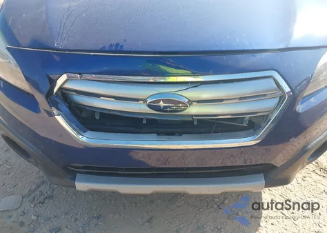 2015 Subaru Outback 2.5I Limited z USA, uszkodzony, nr VIN 4S4BSBNC7F3357566